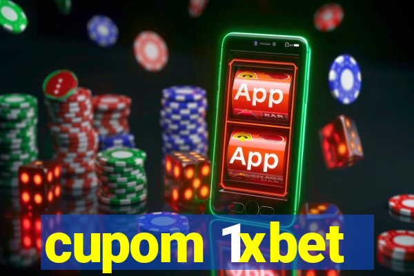 cupom 1xbet